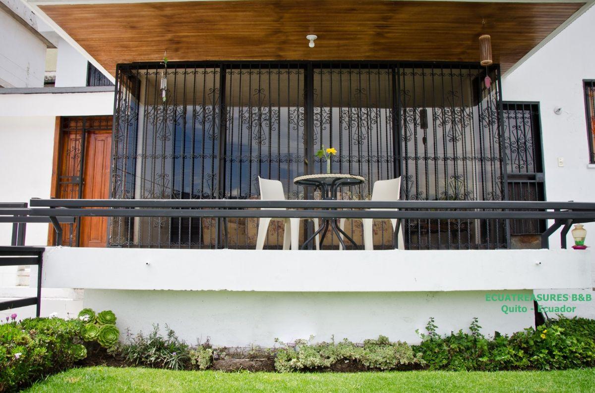 Casa en Venta Sector Carcelén (Ex Colegio Einstein), con Opción a Generar Rentas — imagen 10