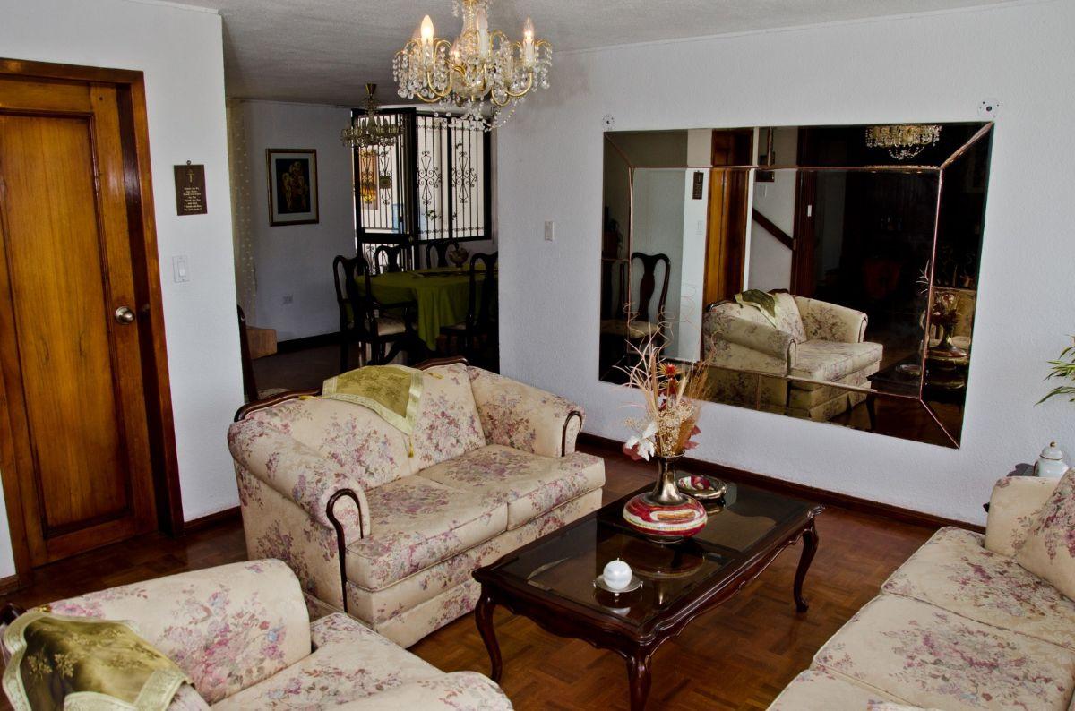 Casa en Venta Sector Carcelén (Ex Colegio Einstein), con Opción a Generar Rentas — imagen 9