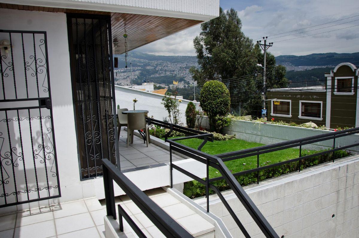 Casa en Venta Sector Carcelén (Ex Colegio Einstein), con Opción a Generar Rentas — imagen 6