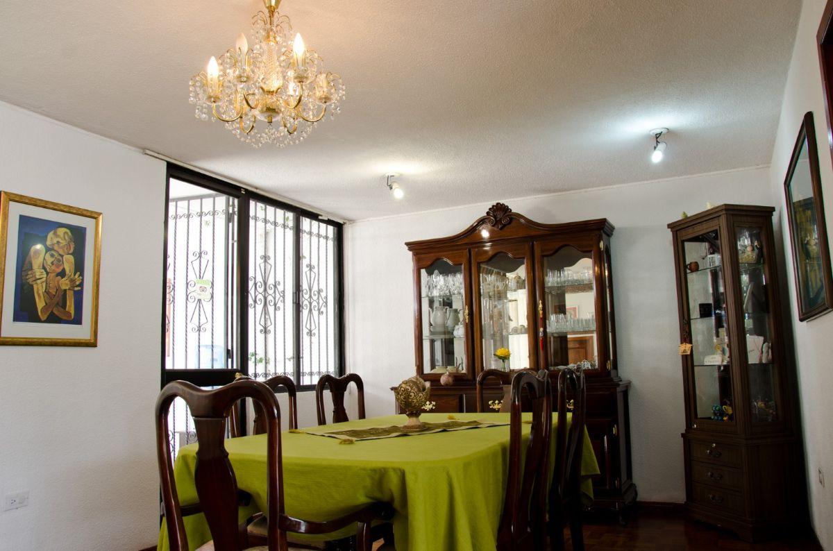 Casa en Venta Sector Carcelén (Ex Colegio Einstein), con Opción a Generar Rentas — imagen 4