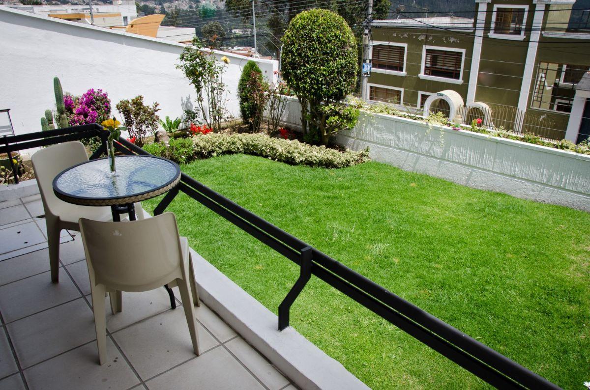 Casa en Venta Sector Carcelén (Ex Colegio Einstein), con Opción a Generar Rentas — imagen 3