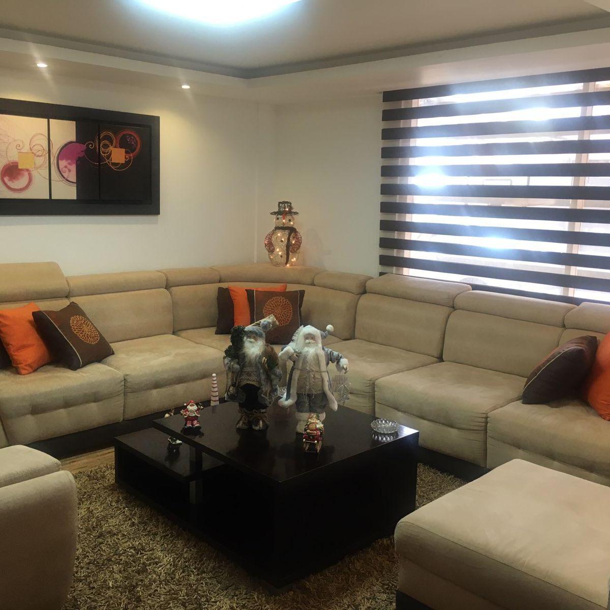Venta Casa 200 m², Sector El Batán, a 1 Cuadra de Av Gaspar de Villarroel y Shyris, Quito — imagen 1