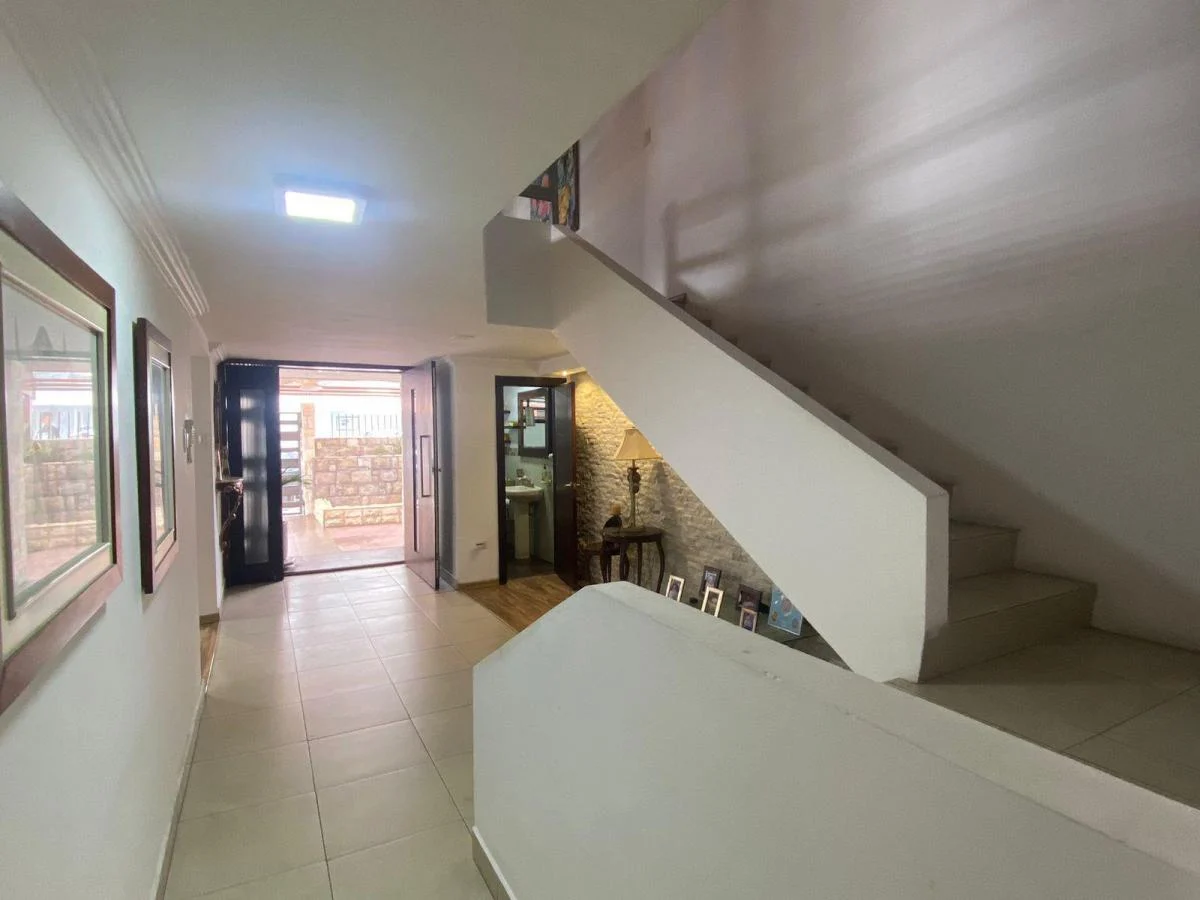 Venta Casa 200 m², Sector El Batán, a 1 Cuadra de Av Gaspar de Villarroel y Shyris, Quito — imagen 10