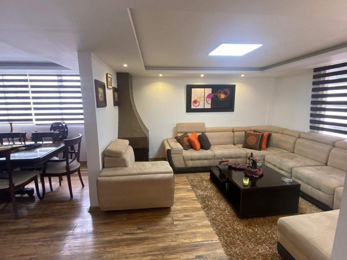 Venta Casa 200 m², Sector El Batán, a 1 Cuadra de Av Gaspar de Villarroel y Shyris, Quito — imagen 9