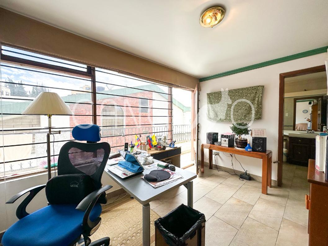 En Venta Casa Independiente Sector Rumipamba Ute — imagen 10