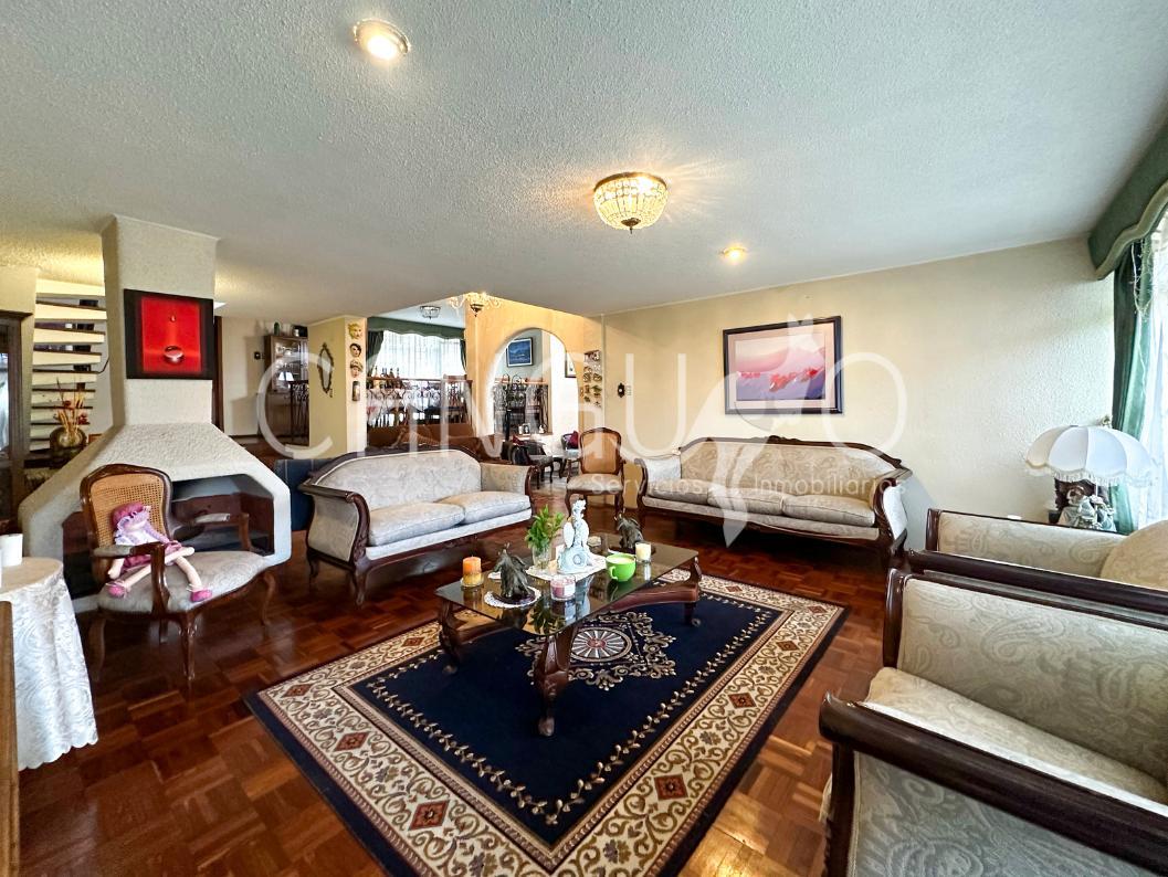 En Venta Casa Independiente Sector Rumipamba Ute — imagen 9