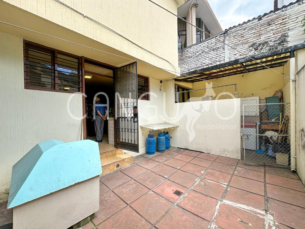 En Venta Casa Independiente Sector Rumipamba Ute — imagen 6