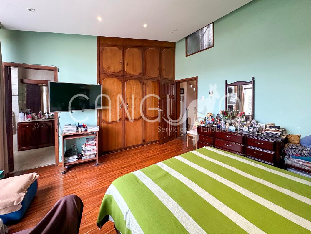En Venta Casa Independiente Sector Rumipamba Ute — imagen 5