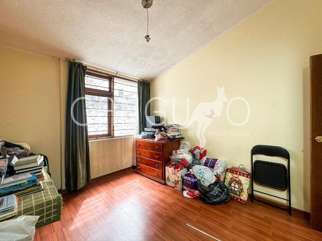 En Venta Casa Independiente Sector Rumipamba Ute — imagen 3