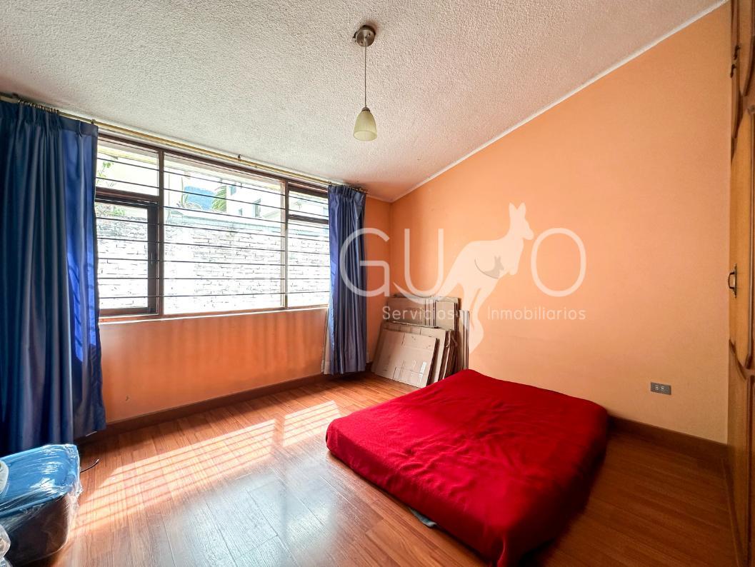 En Venta Casa Independiente Sector Rumipamba Ute — imagen 2