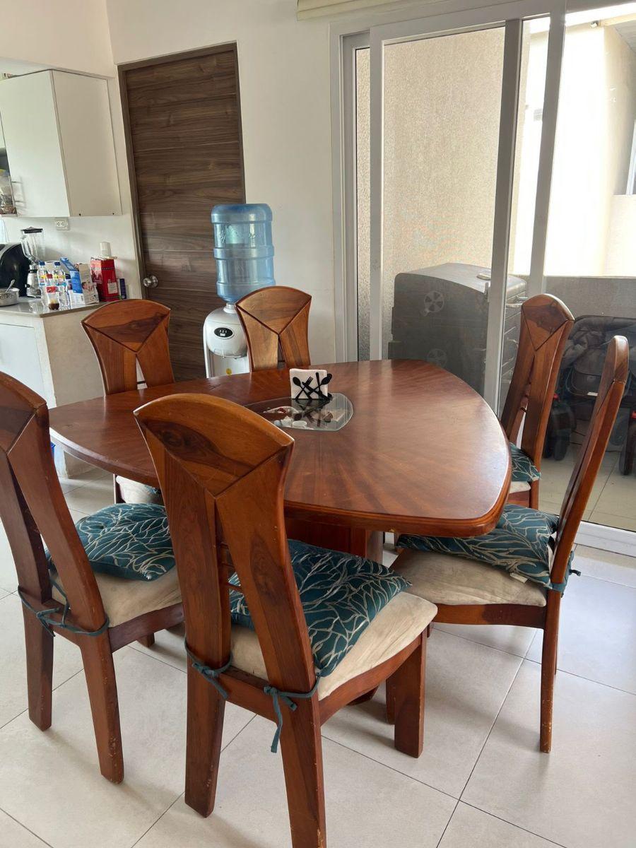 Vendo Departamento en Urb. Villas del Rey, Guayas — imagen 6