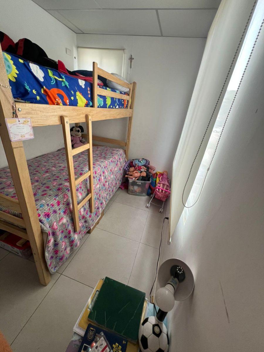 Vendo Departamento en Urb. Villas del Rey, Guayas — imagen 3
