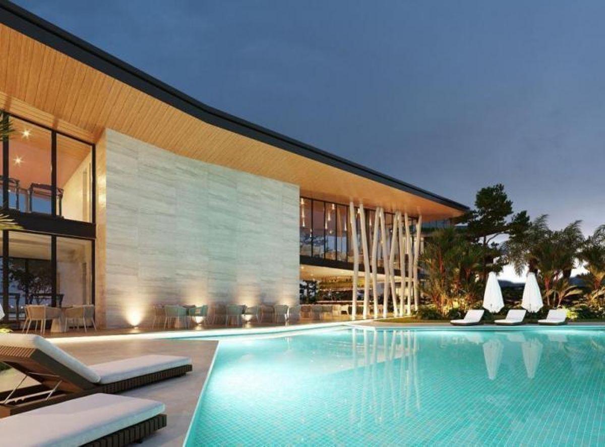 Proyecto Casa Al Lago en Venta Urb. Moriah, Isla Mocoli, Guayas — imagen 9