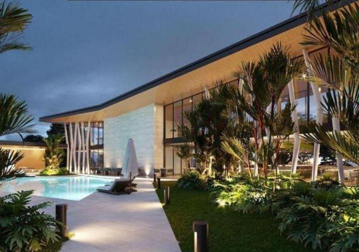 Proyecto Casa Al Lago en Venta Urb. Moriah, Isla Mocoli, Guayas — imagen 8
