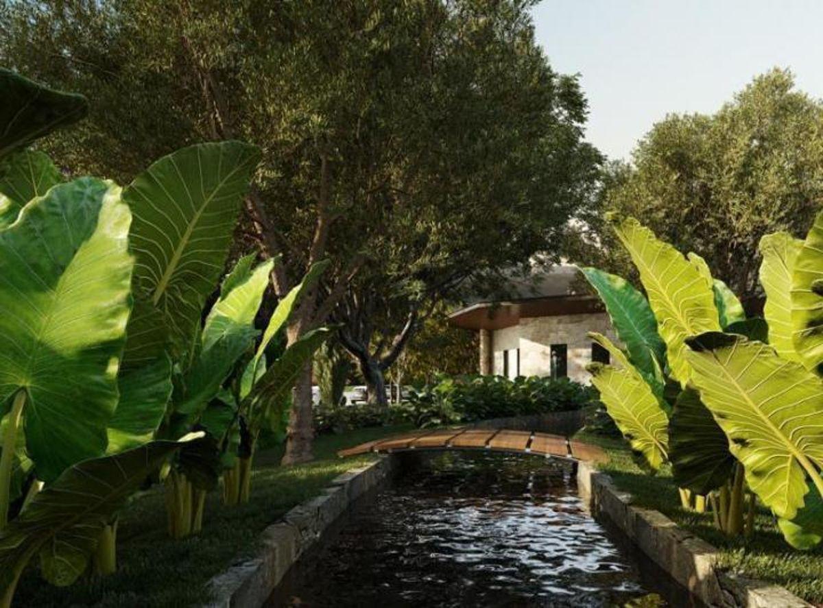Proyecto Casa Al Lago en Venta Urb. Moriah, Isla Mocoli, Guayas — imagen 6