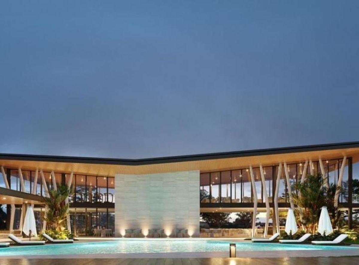 Proyecto Casa Al Lago en Venta Urb. Moriah, Isla Mocoli, Guayas — imagen 2