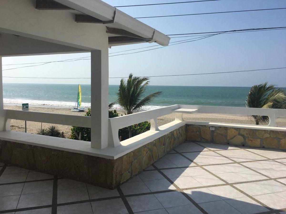 Casa con Vista Al Mar Ubicacio Excelente — imagen 10