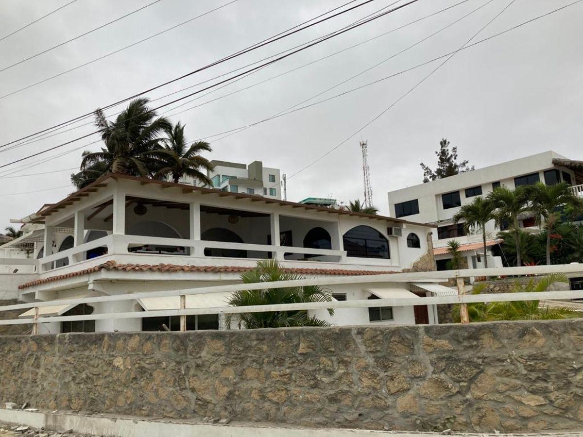 Casa con Vista Al Mar Ubicacio Excelente — imagen 9