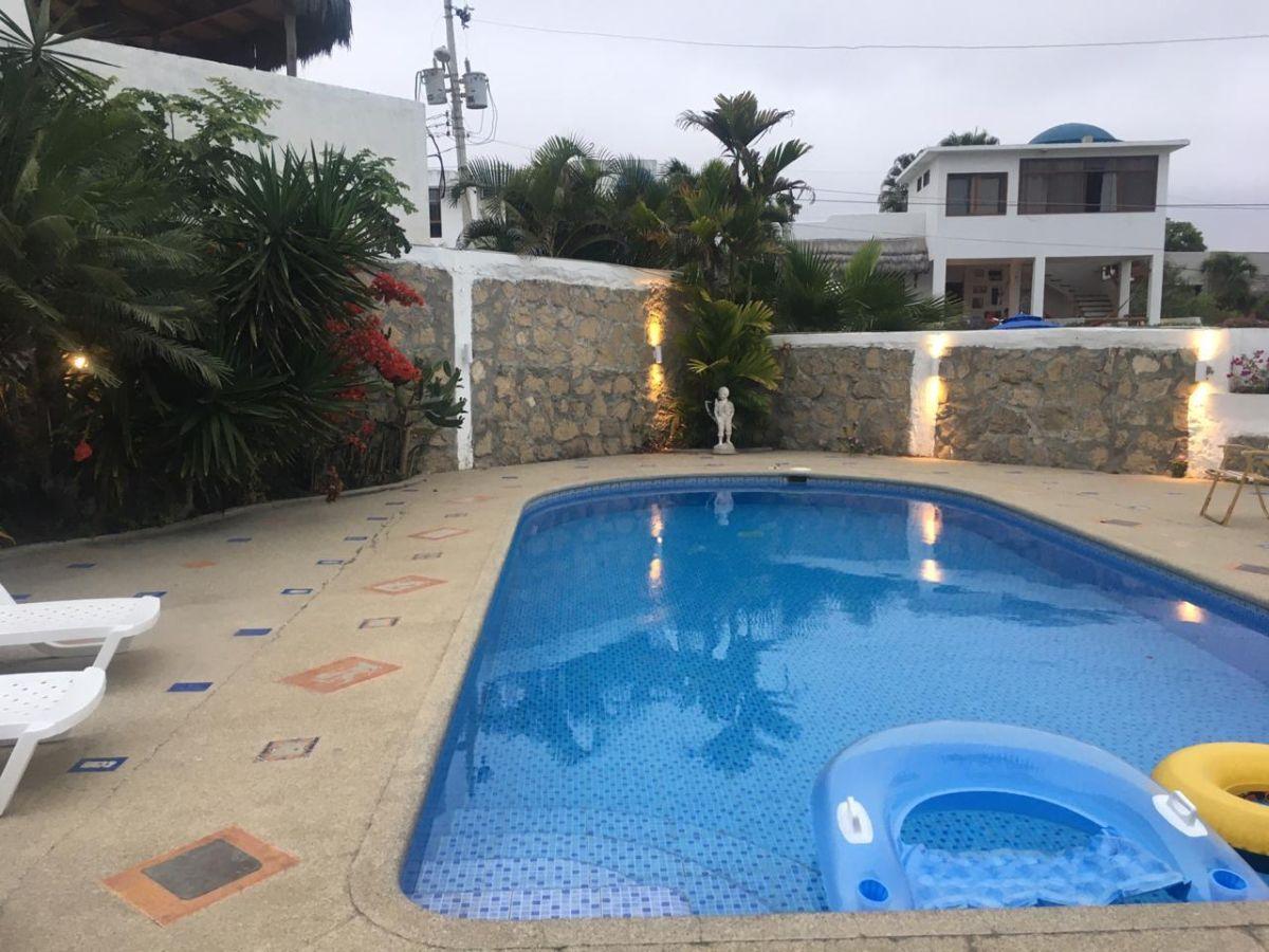 Casa con Vista Al Mar Ubicacio Excelente — imagen 6