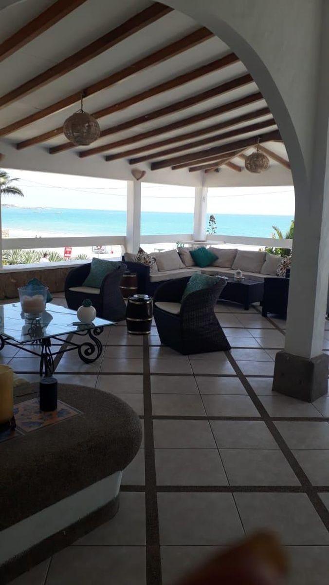 Casa con Vista Al Mar Ubicacio Excelente — imagen 5