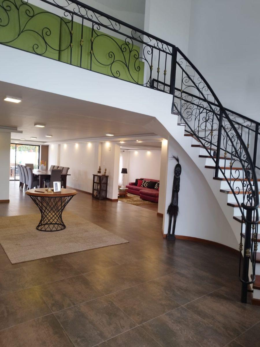 Casa en Venta 4 Dorm. c/u con Baño. San Gabriel. Los Chiilos — imagen 10