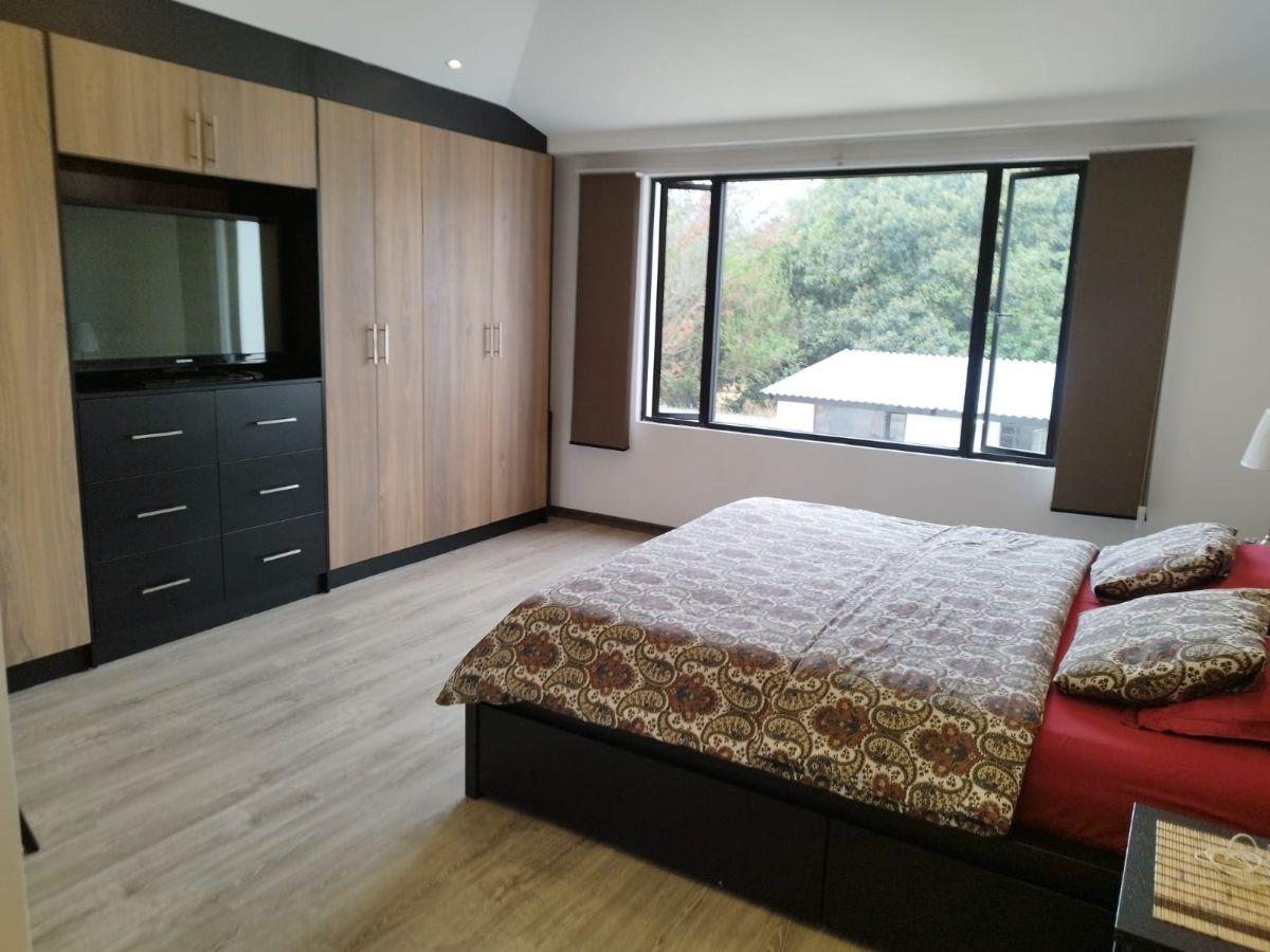 Casa en Venta 4 Dorm. c/u con Baño. San Gabriel. Los Chiilos — imagen 7