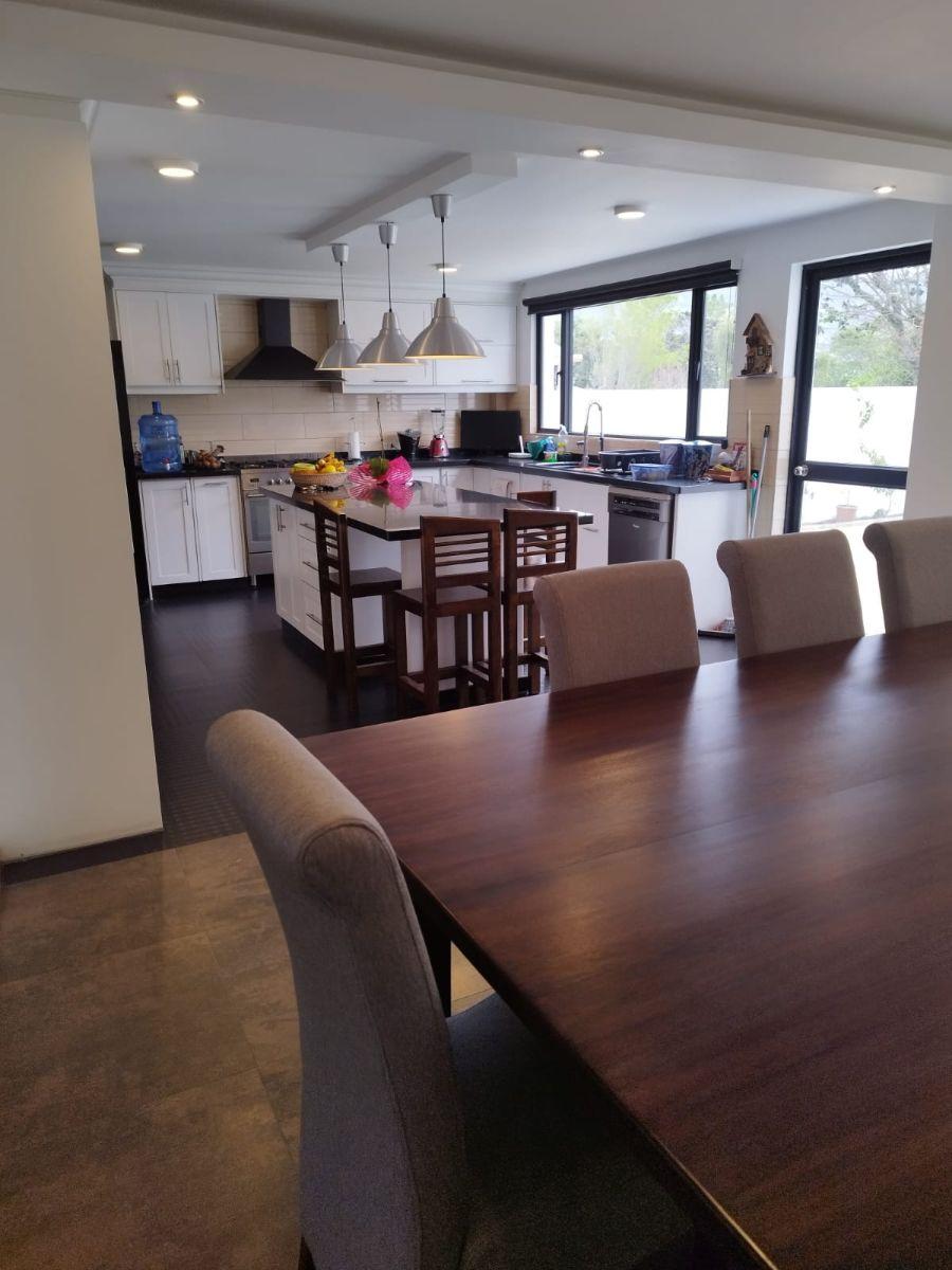 Casa en Venta 4 Dorm. c/u con Baño. San Gabriel. Los Chiilos — imagen 6