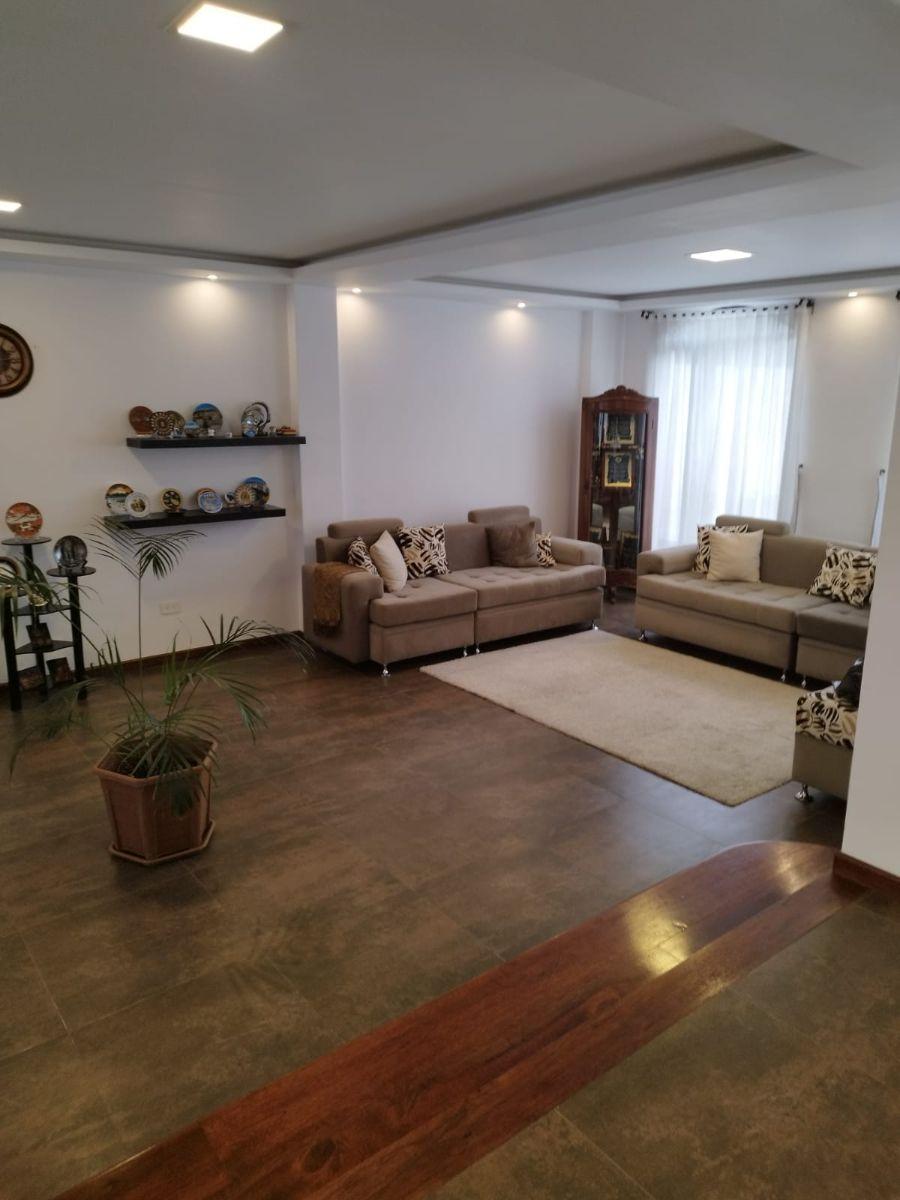 Casa en Venta 4 Dorm. c/u con Baño. San Gabriel. Los Chiilos — imagen 5