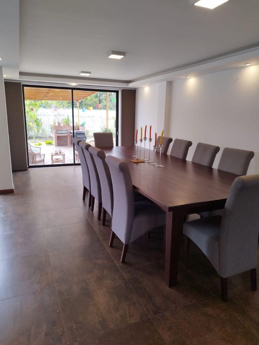 Casa en Venta 4 Dorm. c/u con Baño. San Gabriel. Los Chiilos — imagen 4