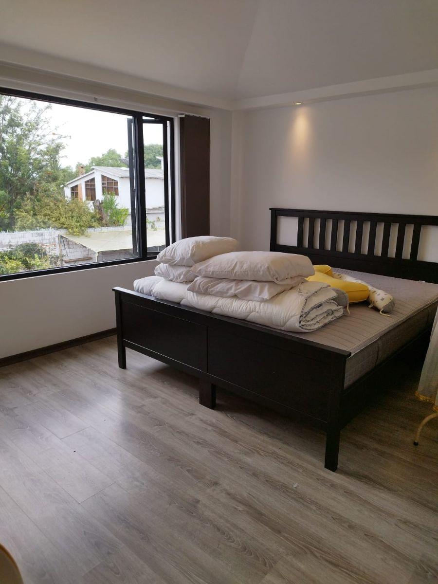 Casa en Venta 4 Dorm. c/u con Baño. San Gabriel. Los Chiilos — imagen 2