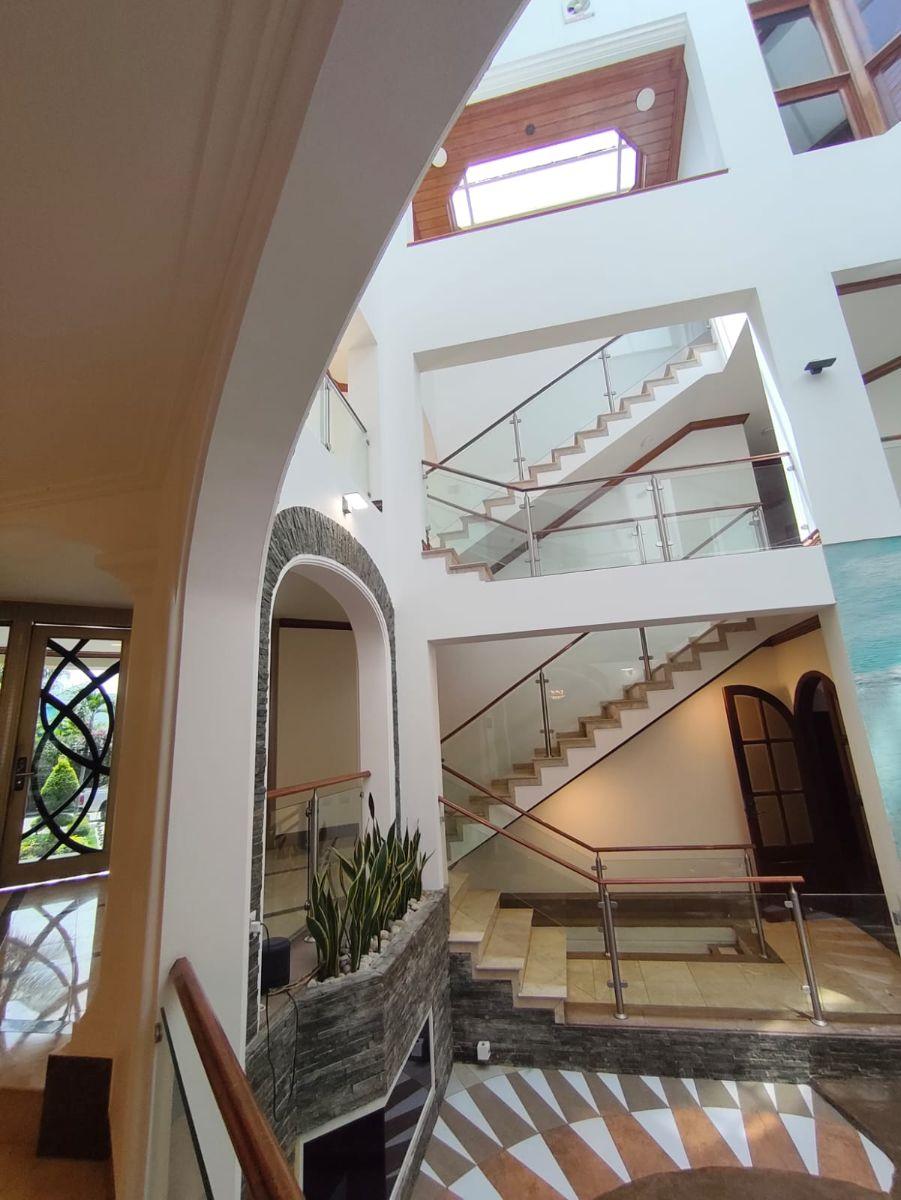 Casa de Lujo en Venta | Laguna Club – Vía a La Costa, Guayas — imagen 6