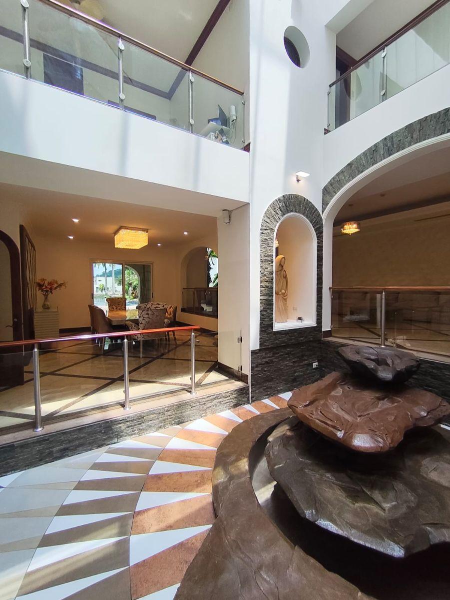 Casa de Lujo en Venta | Laguna Club – Vía a La Costa, Guayas — imagen 5