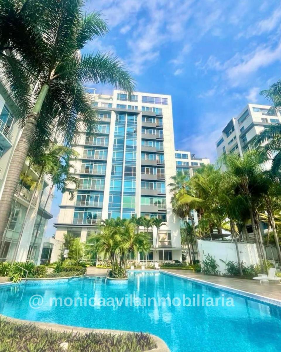 Samborondon River Towers Hermoso Departamento de Venta Y/o Alquiler, Guayas — imagen 10