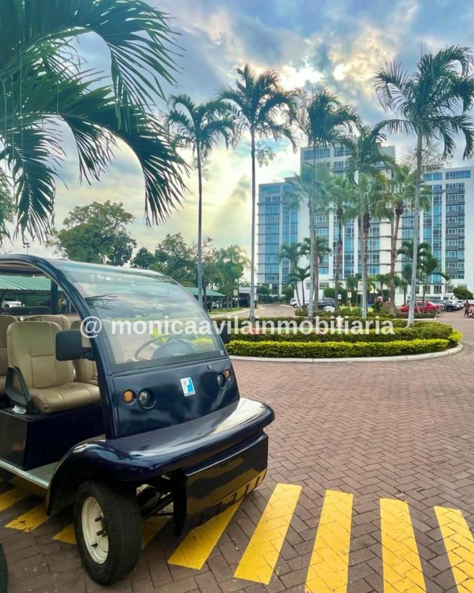 Samborondon River Towers Hermoso Departamento de Venta Y/o Alquiler, Guayas — imagen 9
