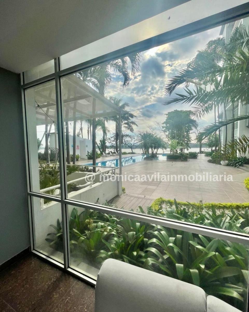 Samborondon River Towers Hermoso Departamento de Venta Y/o Alquiler, Guayas — imagen 8