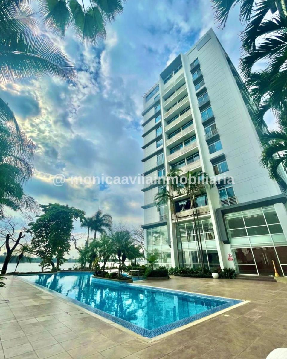 Samborondon River Towers Hermoso Departamento de Venta Y/o Alquiler, Guayas — imagen 7