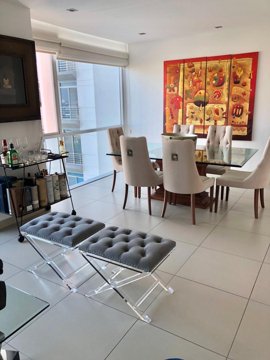 Samborondon River Towers Hermoso Departamento de Venta Y/o Alquiler, Guayas — imagen 5