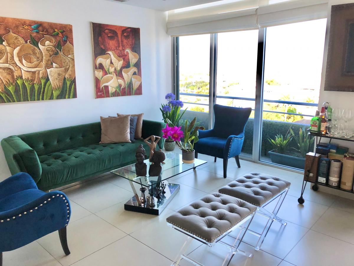 Samborondon River Towers Hermoso Departamento de Venta Y/o Alquiler, Guayas — imagen 4