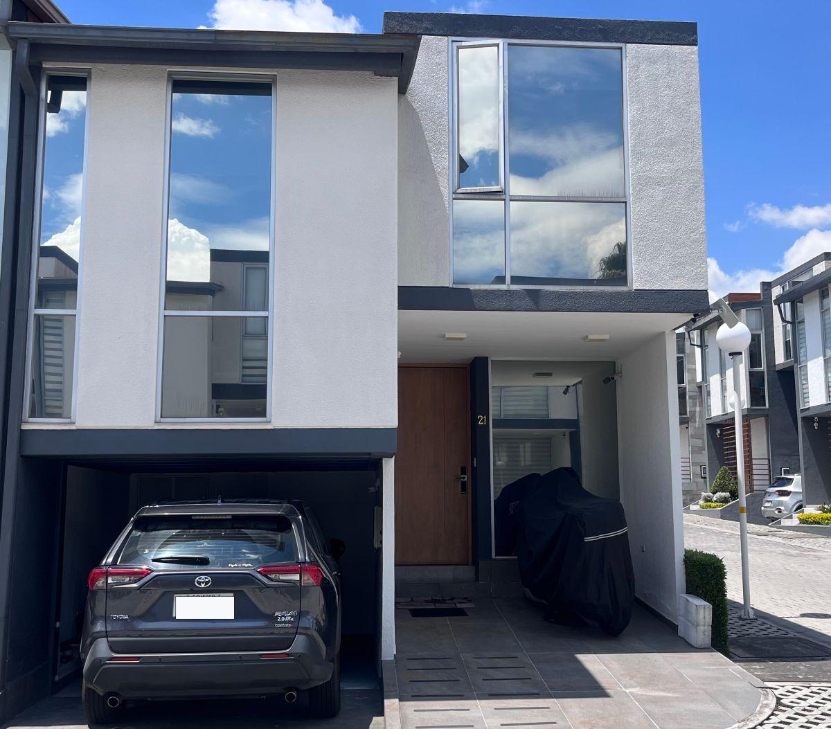 Venta Casa en Urbanización - Mirasierra — imagen 8