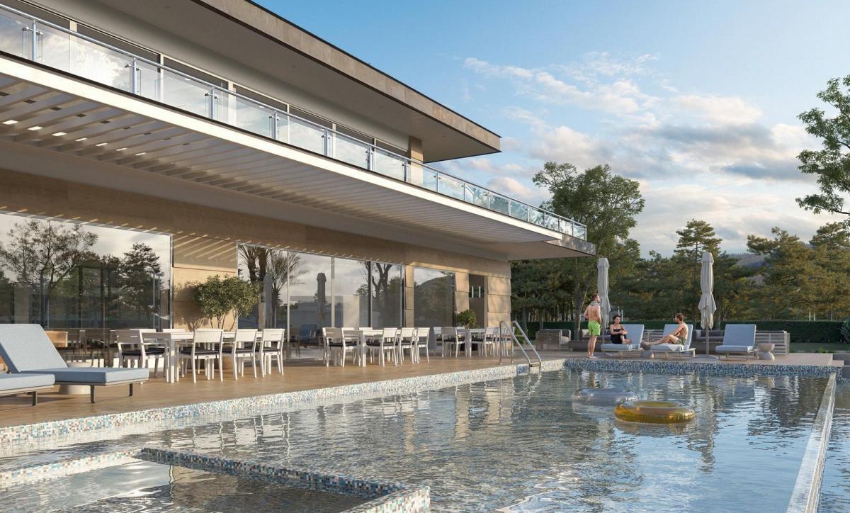 Venta Terreno en Cumbayá Urb. Santa Mónica — imagen 7