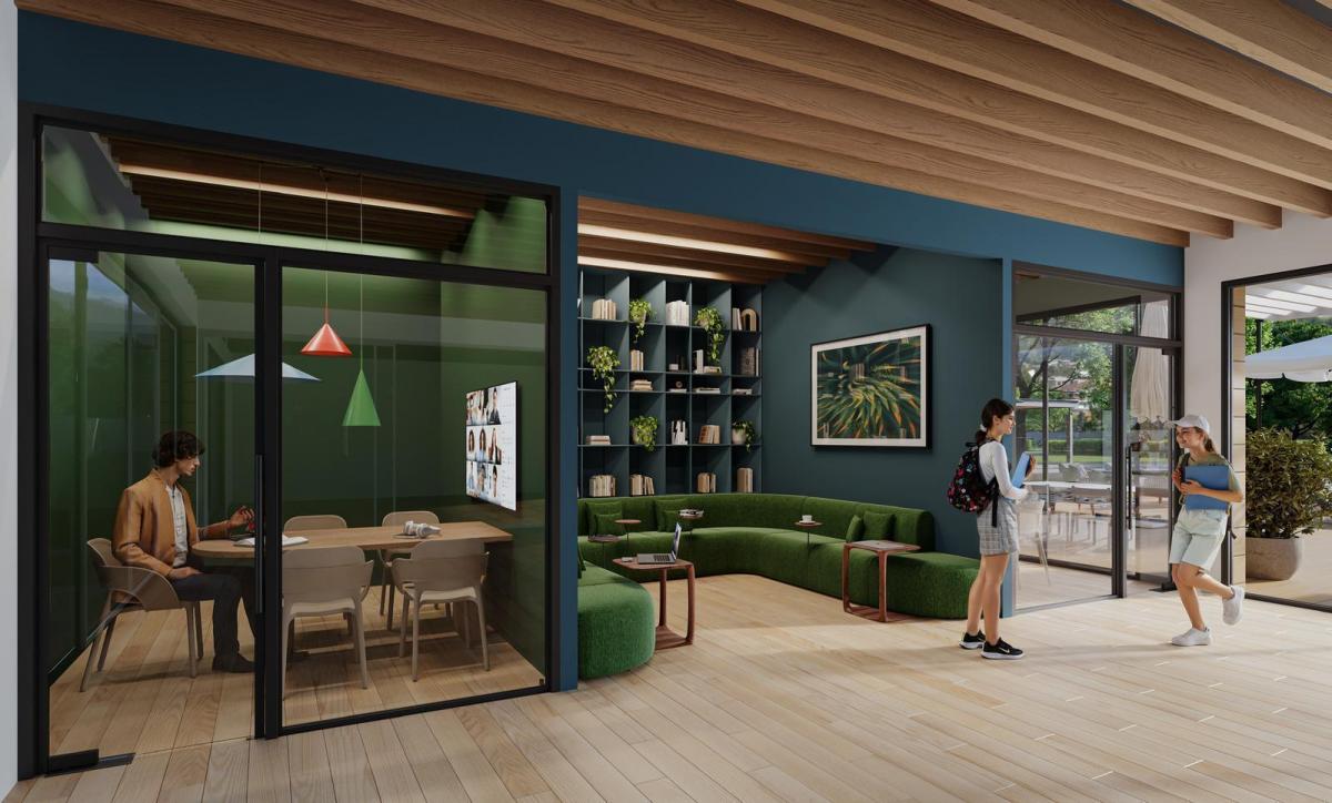 Venta Terreno en Cumbayá Urb. Santa Mónica — imagen 3