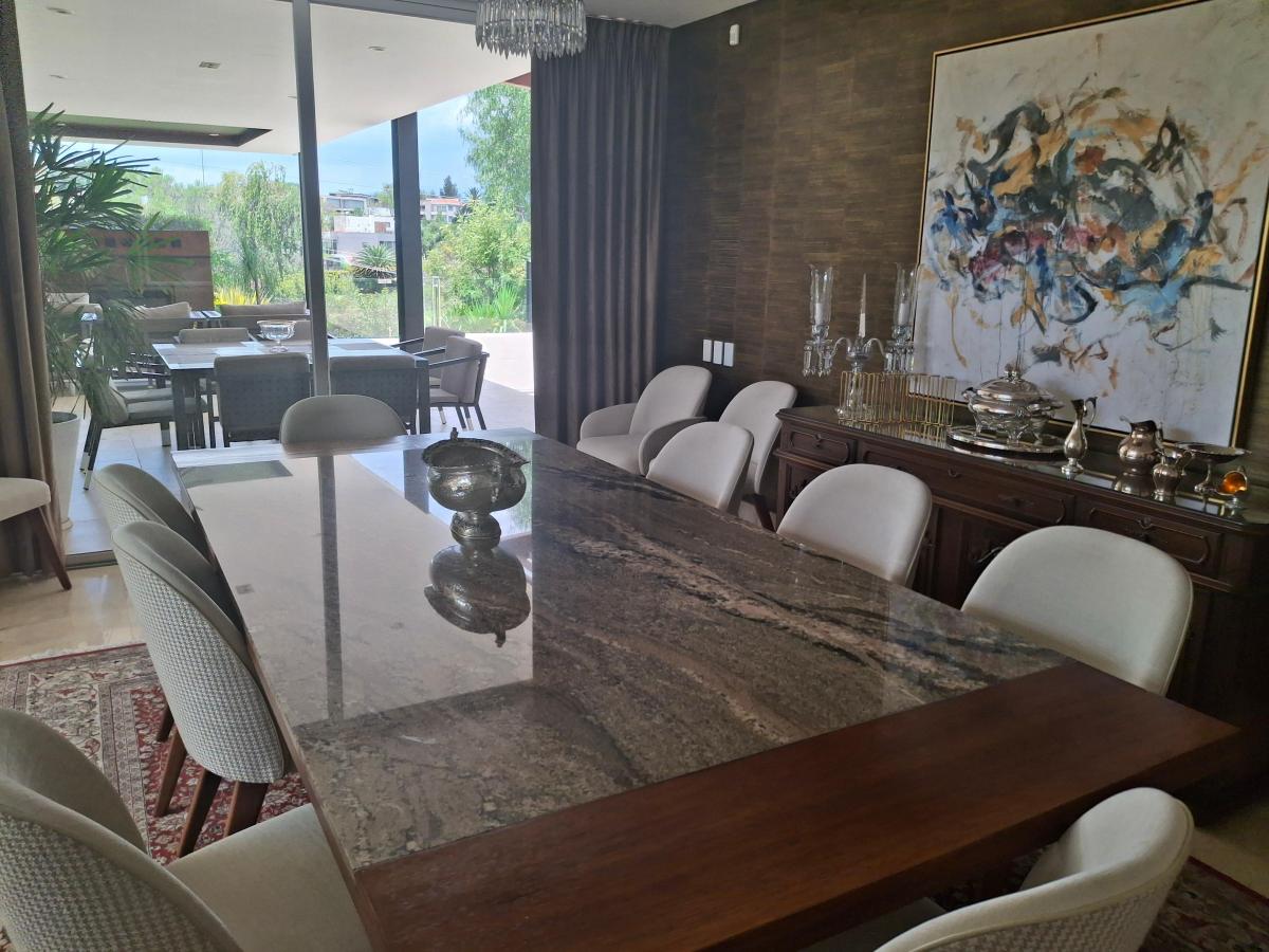 Cumbaya - Urbanizacion Santa Ines, 4 Habitaciones, 6 Parqueos — imagen 5