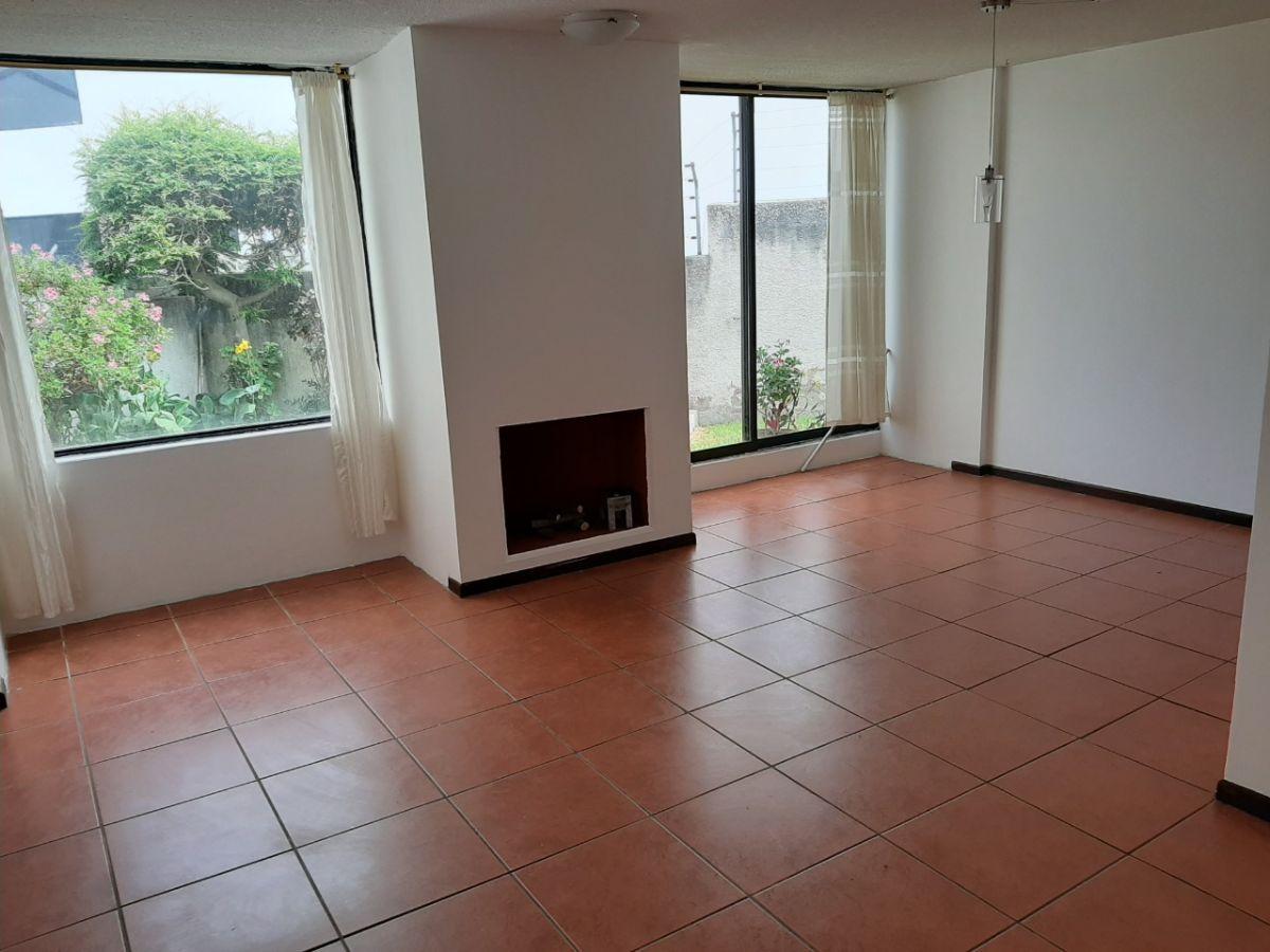 Casa en Venta Sector Carcelen Conjunto El Prado 3d — imagen 1