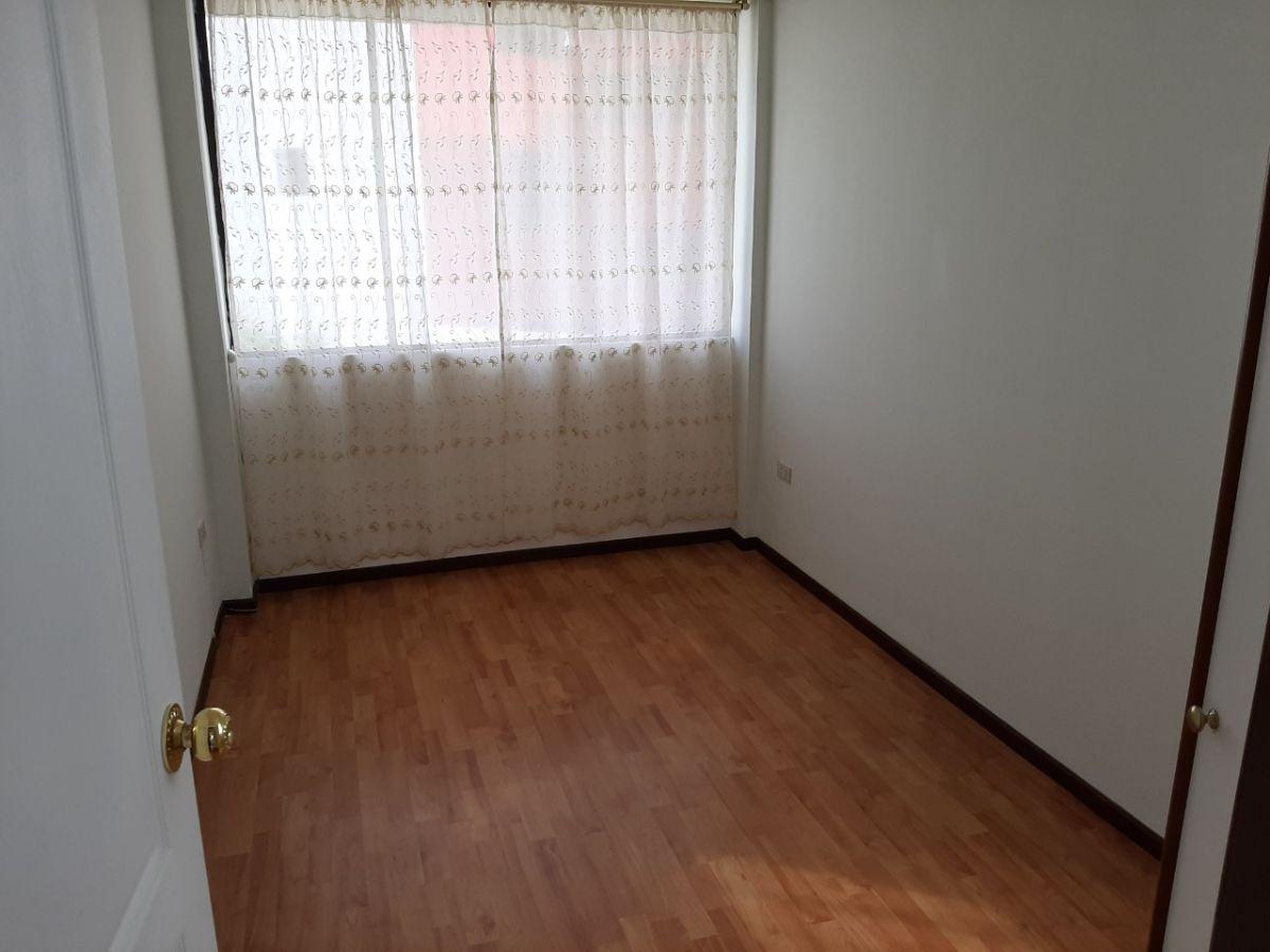 Casa en Venta Sector Carcelen Conjunto El Prado 3d — imagen 10
