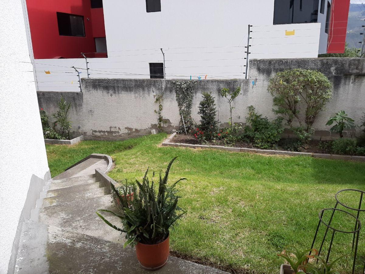 Casa en Venta Sector Carcelen Conjunto El Prado 3d — imagen 8
