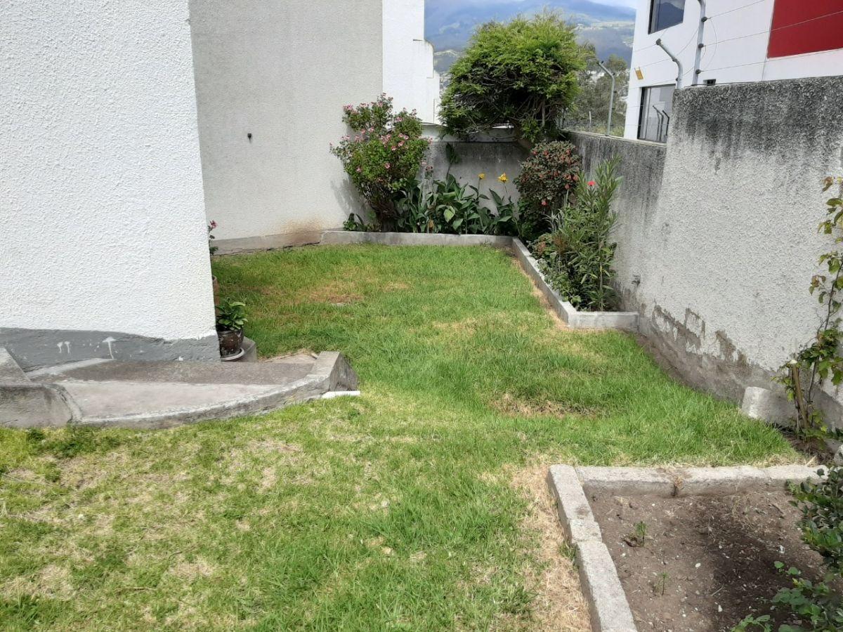 Casa en Venta Sector Carcelen Conjunto El Prado 3d — imagen 7