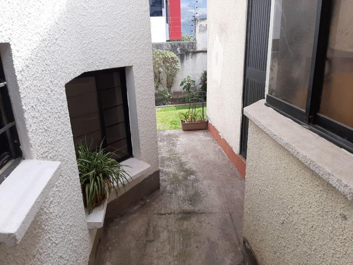 Casa en Venta Sector Carcelen Conjunto El Prado 3d — imagen 6