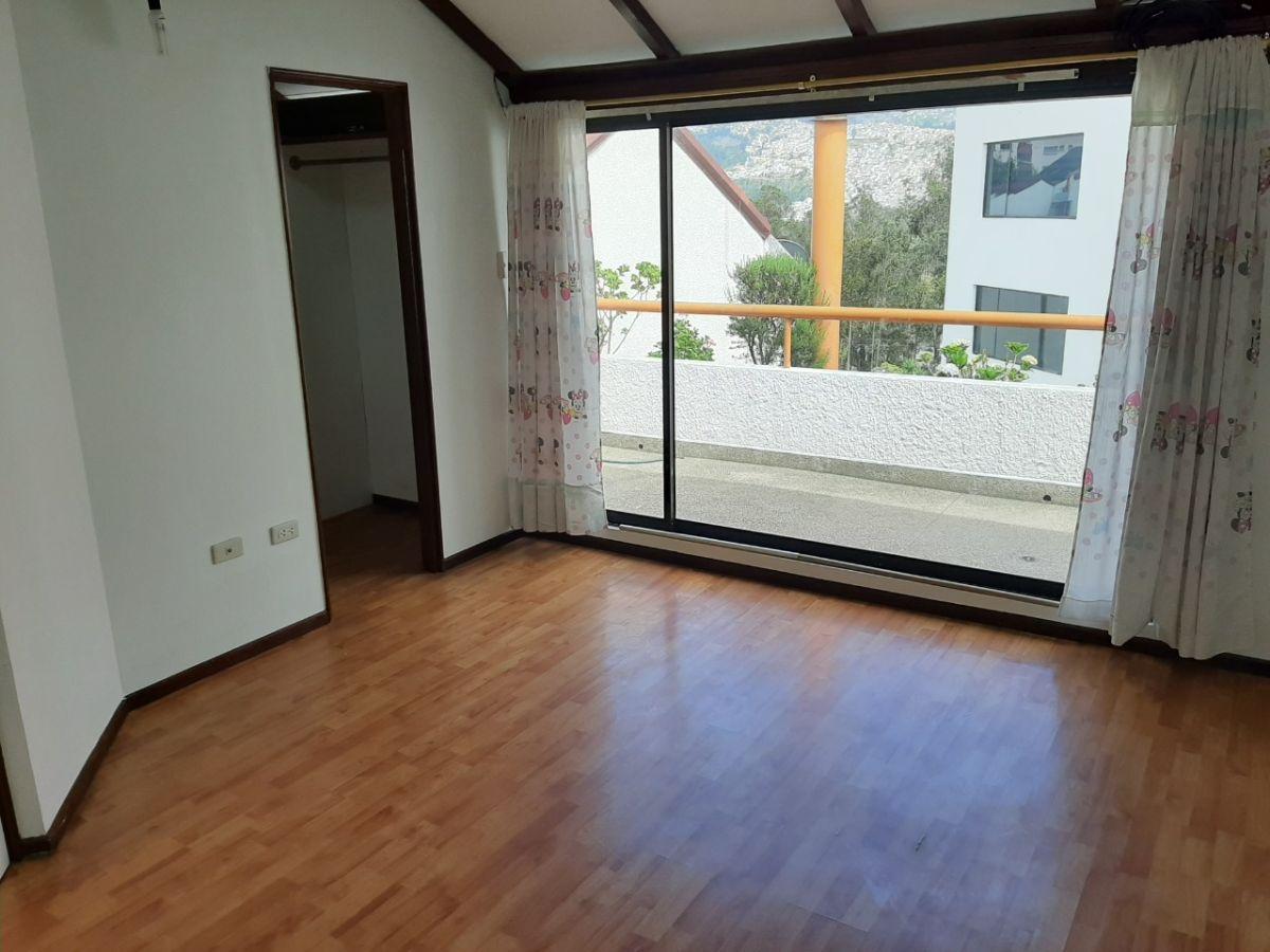 Casa en Venta Sector Carcelen Conjunto El Prado 3d — imagen 2