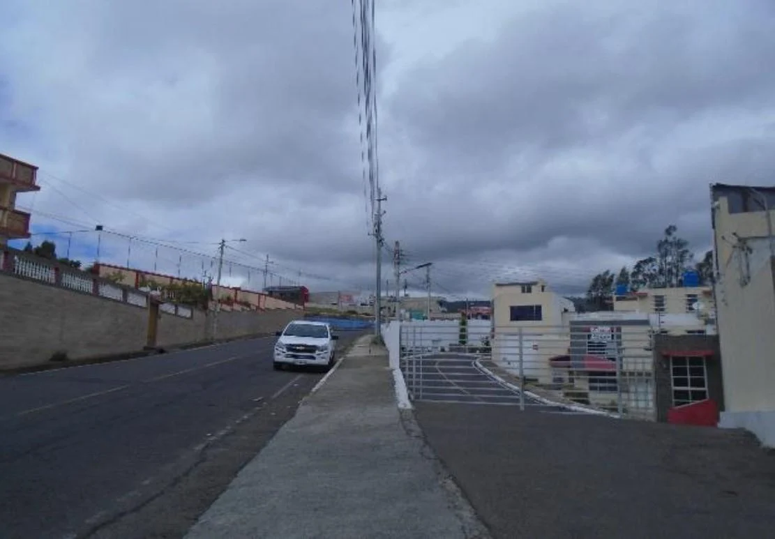 Tu Nuevo Hogar con Crédito Vip y Tasa Preferencial, Ambato, Sector Macasto, Conjunto Habitacional Eu, Tungurahua — imagen 10