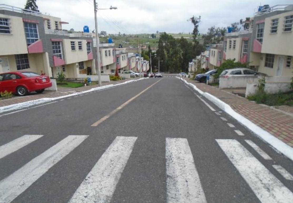 Tu Nuevo Hogar con Crédito Vip y Tasa Preferencial, Ambato, Sector Macasto, Conjunto Habitacional Eu, Tungurahua — imagen 9